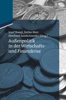 De Gruyter Oldenbourg Jahrbuch internationale Politik / Außenpolitik in der Wirtschafts- und Finanzkrise