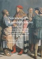 Manfred H. Grieb Nürnberger Künstlerlexikon