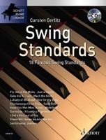 Carsten Gerlitz Swing Standards