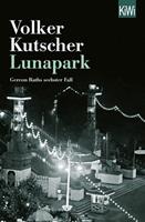 Volker Kutscher Lunapark