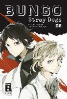 Kafka Asagiri, Sango Harukawa Bungo Stray Dogs 09