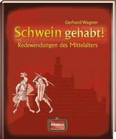 Gerhard Wagner Schwein gehabt!