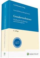 Stefan Gottwald, Stefan Behrens Grunderwerbsteuer