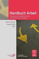 Psychiatrie Verlag Handbuch Arbeit