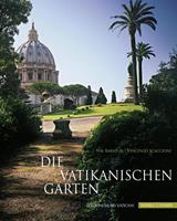 Vincenzo Scaccioni Die Vatikanischen Gärten