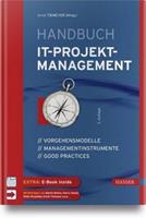 Hanser, Carl Handbuch IT-Projektmanagement