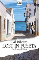 Gil Ribeiro Lost in Fuseta