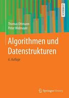 Thomas Ottmann, Peter Widmayer Algorithmen und Datenstrukturen