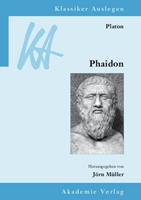 Platon Phaidon