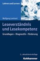 Wolfgang Lenhard Leseverständnis und Lesekompetenz