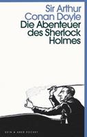 Arthur Conan Doyle Die Abenteuer des Sherlock Holmes