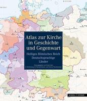 Reinald Becker, Helmut Fachenecker Atlas zur Kirche in Geschichte und Gegenwart