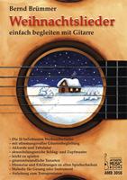 Bernd Brümmer Weihnachtslieder