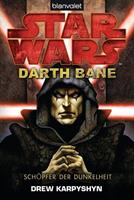 Drew Karpyshyn Star Wars™ - Darth Bane