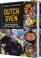 Sauerländer BBCrew, Tim Ziegeweidt, Sebastian Buchner Dutch Oven