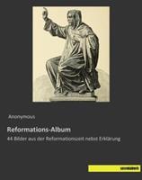 Saxonia Reformations-Album