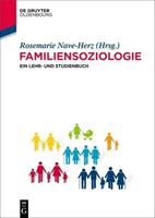 De Gruyter Oldenbourg Familiensoziologie