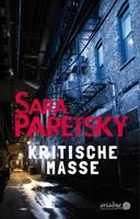 Sara Paretsky Kritische Masse