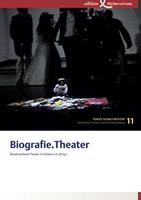 Edition Körber Biografie.Theater