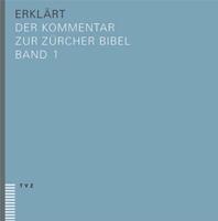 Matthias Krieg, Konrad Schmid Bibel(plus) – erklärt