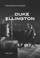 Wolfram Knauer Duke Ellington