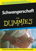 Joanne Stone, Keith Eddleman, Mary Duenwald Schwangerschaft für Dummies