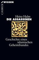 Heinz Halm Die Assassinen