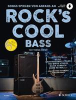 Tobias Meier Rock's Cool BASS