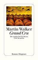 Martin Walker Grand Cru