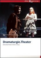 Edition Körber Dramaturgie.Theater