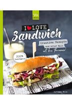Corinna Wild Mixgenuss: I Love Sandwich