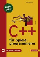 Heiko Kalista C++ für Spieleprogrammierer