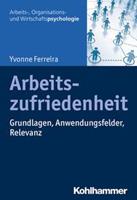 Yvonne Ferreira Arbeitszufriedenheit