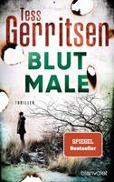 Tess Gerritsen Blutmale