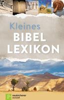 Neukirchener Verlagsgesellschaft Kleines Bibellexikon