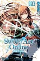 Tokyopop Sword Art Online - Progressive / Sword Art Online - Progressive Bd.3