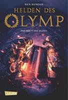 Rick Riordan Helden des Olymp 04: Das Haus des Hades