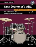 Holger Hälbig Drummer's ABC