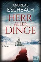 Andreas Eschbach Herr aller Dinge