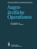 Springer Berlin Augenärztliche Operationen