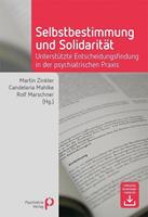 Psychiatrie Verlag Selbstbestimmung und Solidarität