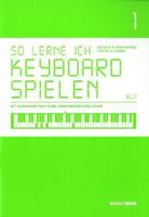 Schott Music, Mainz / Sikorski So lerne ich Keyboard spielen 1