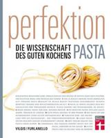 Thomas Vilgis, Mario Furlanello Perfektion Pasta
