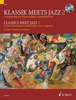 Uwe Korn Klassik meets Jazz