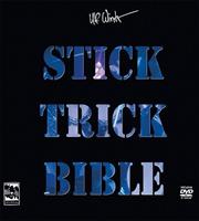 Ulf Winter Stick Trick Bible