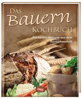 Regionalia Verlag Das Bauern Kochbuch
