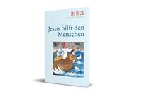Dieter Bauer, Claudio Ettl, Paulis Mels Jesus hilft den Menschen