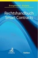 C.H.Beck Rechtshandbuch Smart Contracts