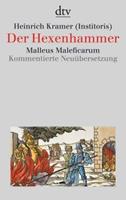 Heinrich Kramer Der Hexenhammer