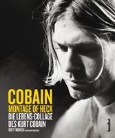 Brett Morgen, Richard Bienstock Cobain - Montage Of Heck